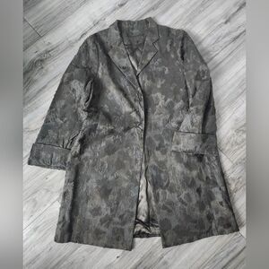 Annette Gortz Coat Size EUR40